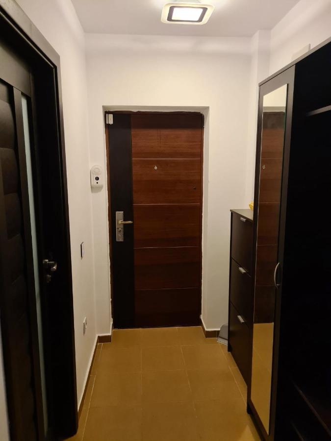 Stefania Apartment Sibiu Selimbar Ngoại thất bức ảnh
