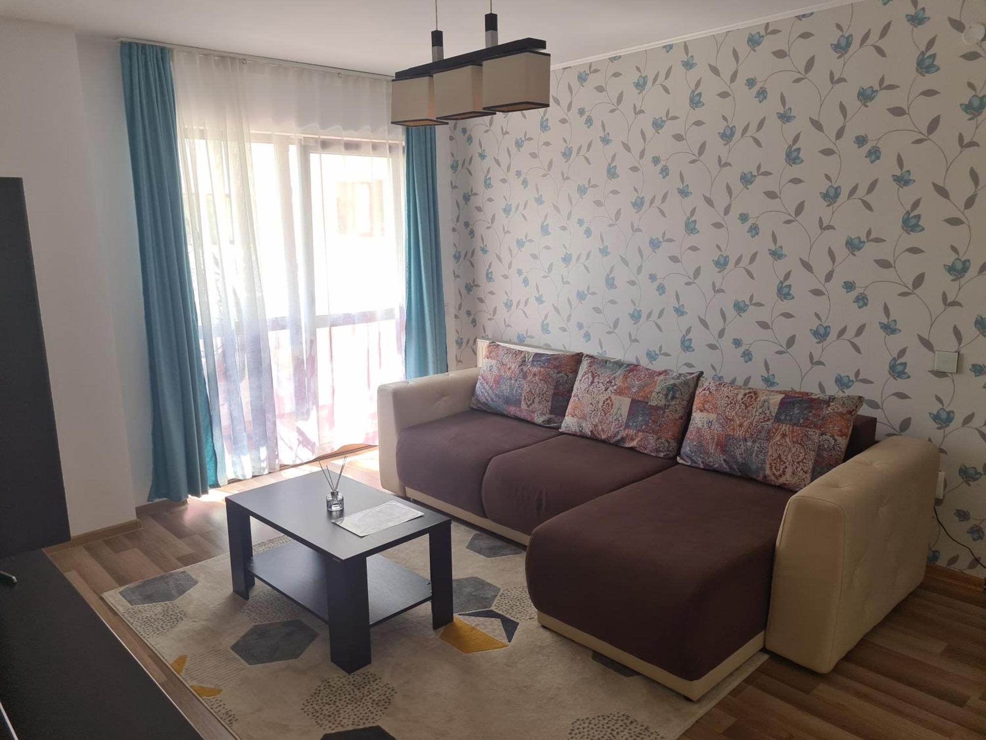 Stefania Apartment Sibiu Selimbar Ngoại thất bức ảnh